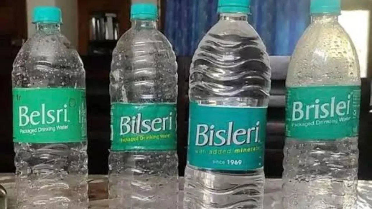 Bisleri