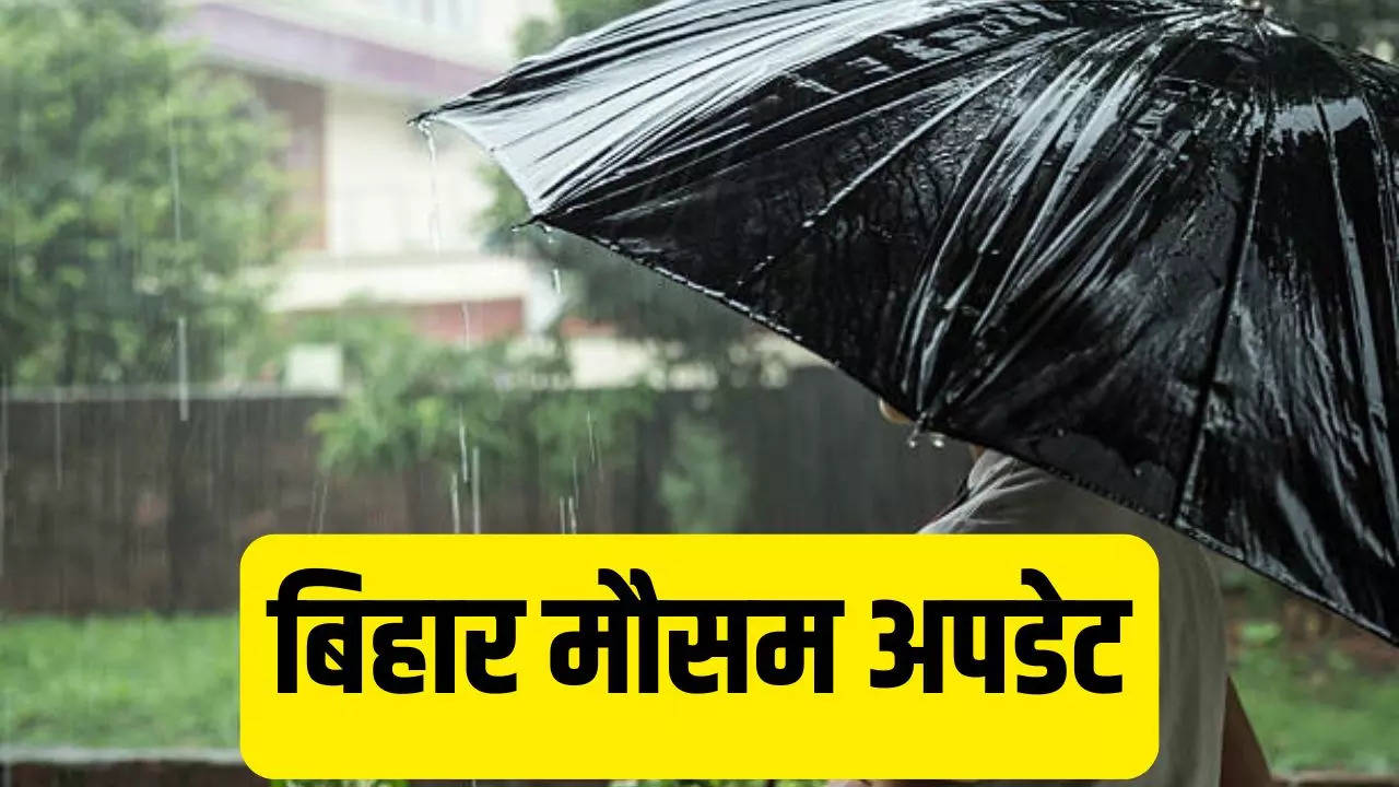 bihar weather