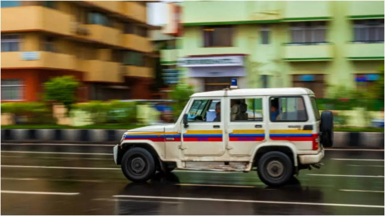 Mumbai Police