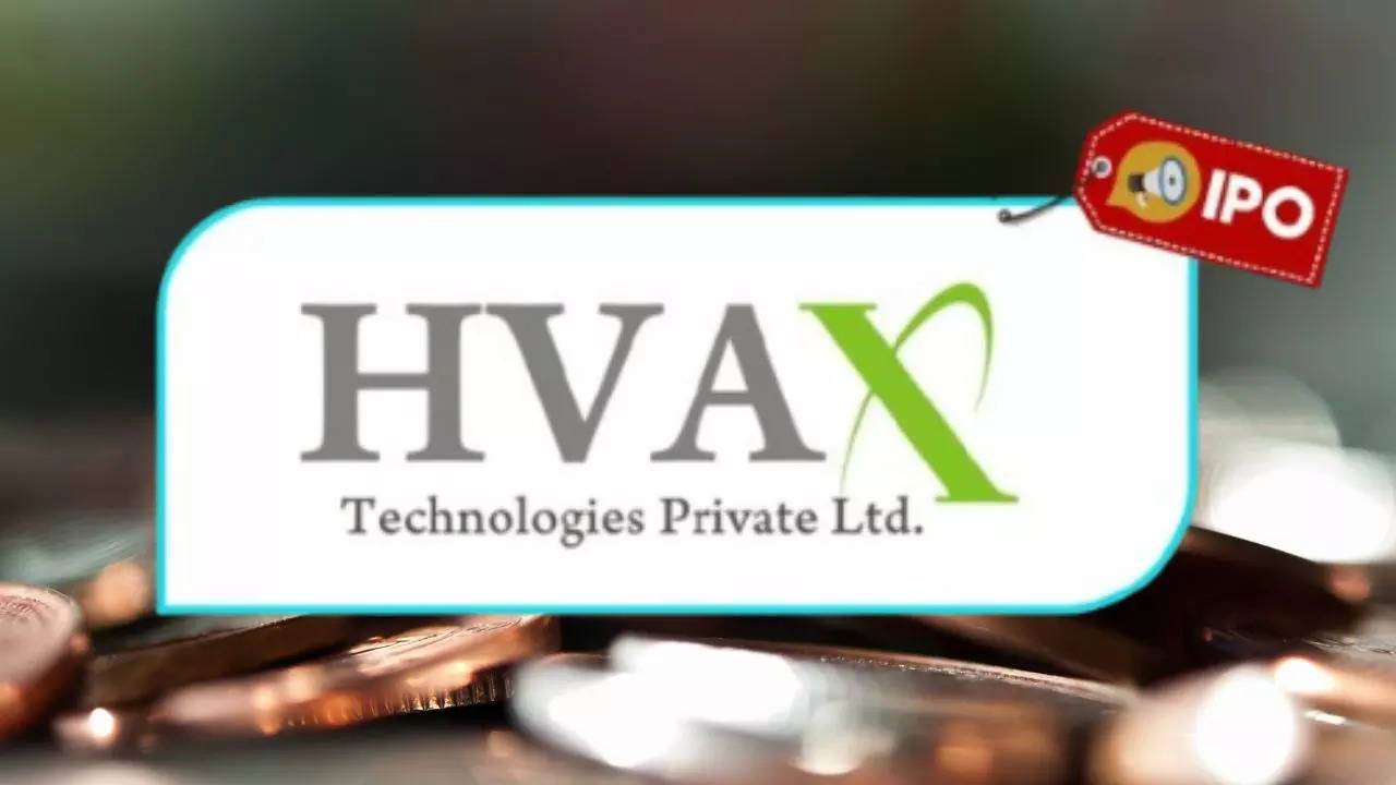 HVAX Technologies IPO Listing