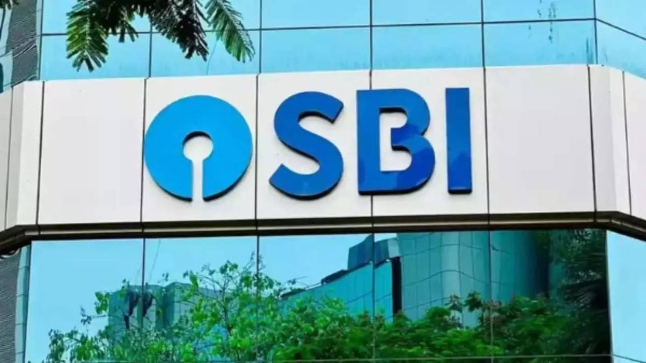 SBI JOBS