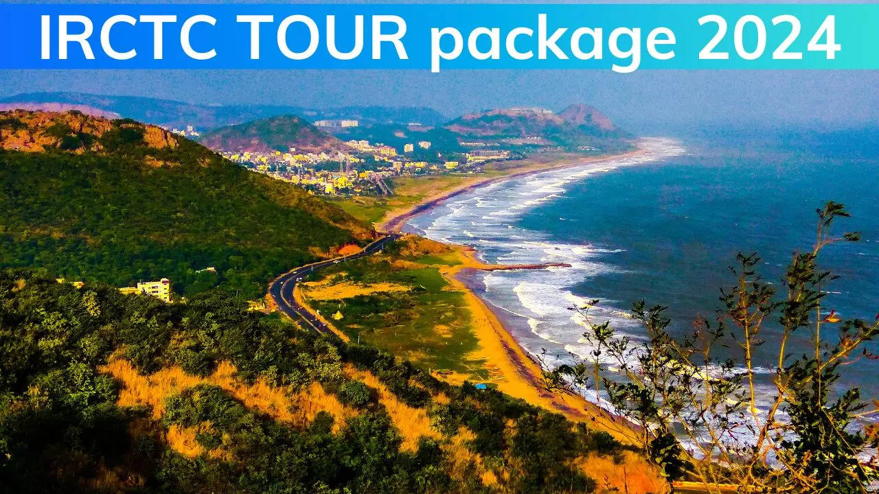 IRCTC Tour Package