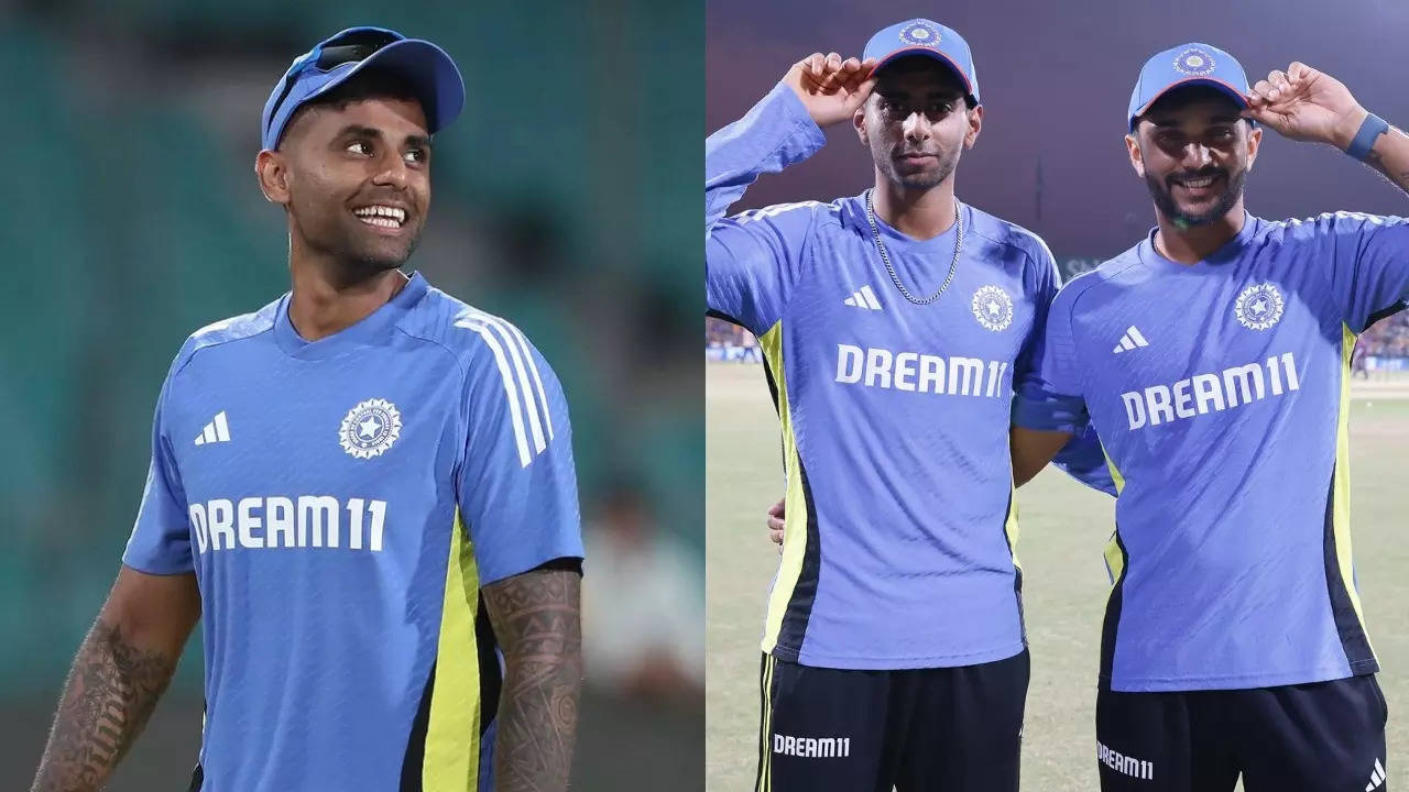 Mayank Yadav And Nitish Reddy On Suryakumar Yadav Captaincy