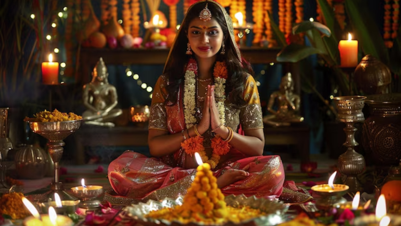 Navratri Fasting Tips Falahar Ke Niyam