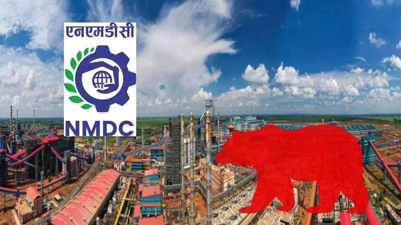 Markets, NMDC,  NMDC  share, NMDC  share price, NMDC  stock price