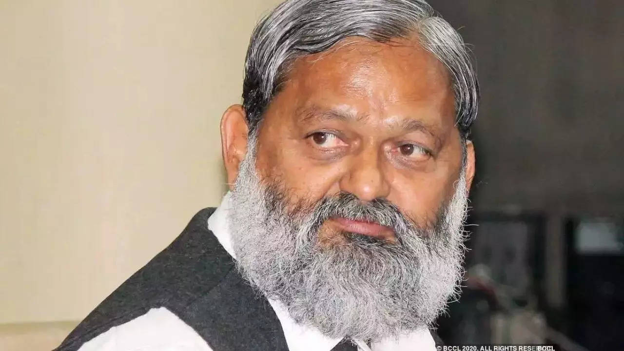 Anil Vij