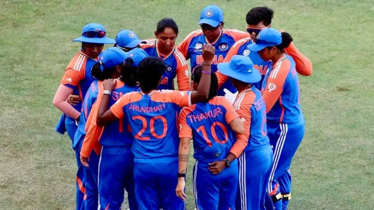 indw vs slw women, t20 world cup match, indw vs slw preview, dubai international cricket stadium, women t20 world cup, harmanpreet kaur, ind vs SL t20 world cup, India vs Sri Lanka, India vs Sri Lanka T20 Match,