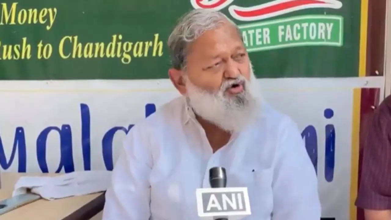 Anil Vij