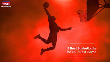 6 Best Basketballs for Your Next Game