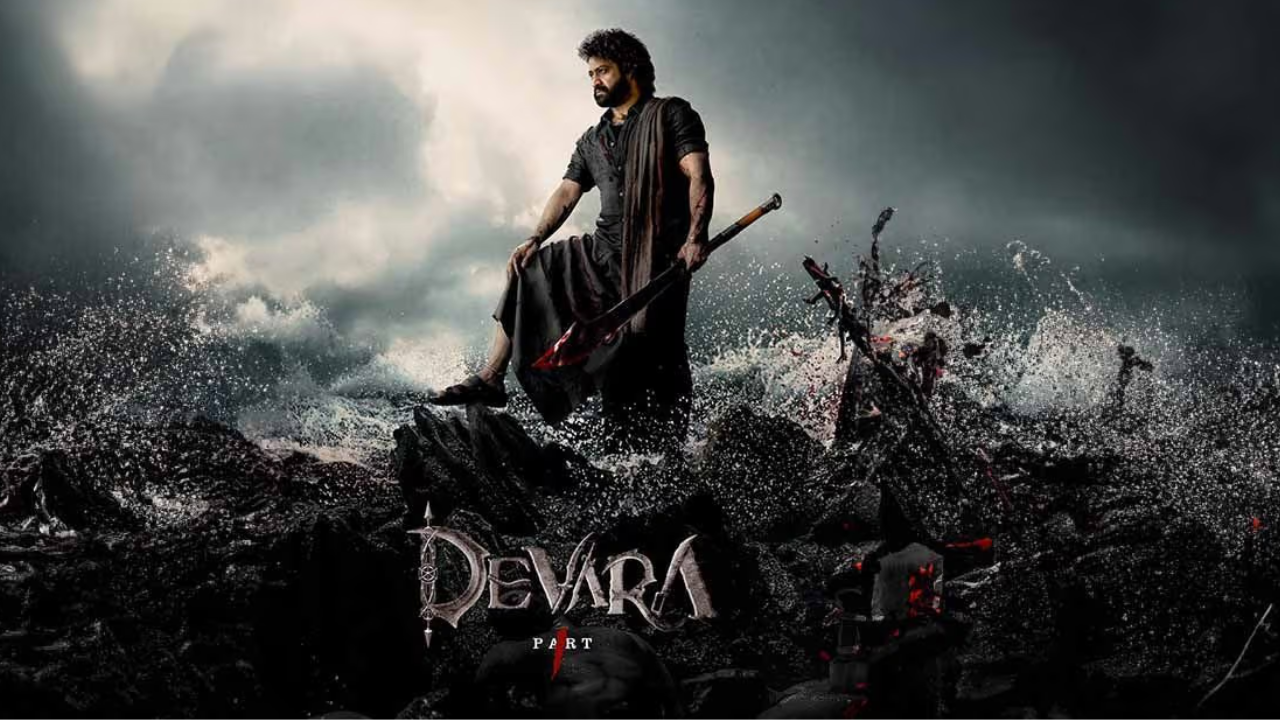 Devara Part 1 Box office