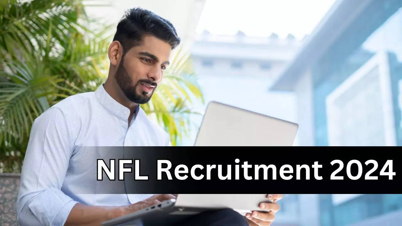 NFL Recruitment 2024