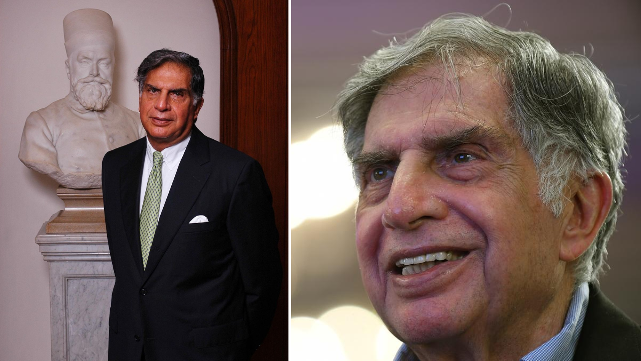 Ratan Tata Motivational Quotes, Ratan Tata news, Ratan tata age quotes in hindi