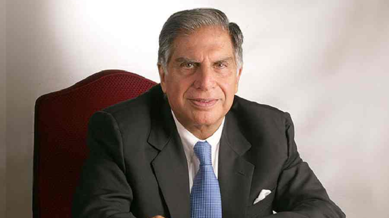 Ratan Tata