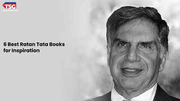 6 Best Ratan Tata Books for Inspiration