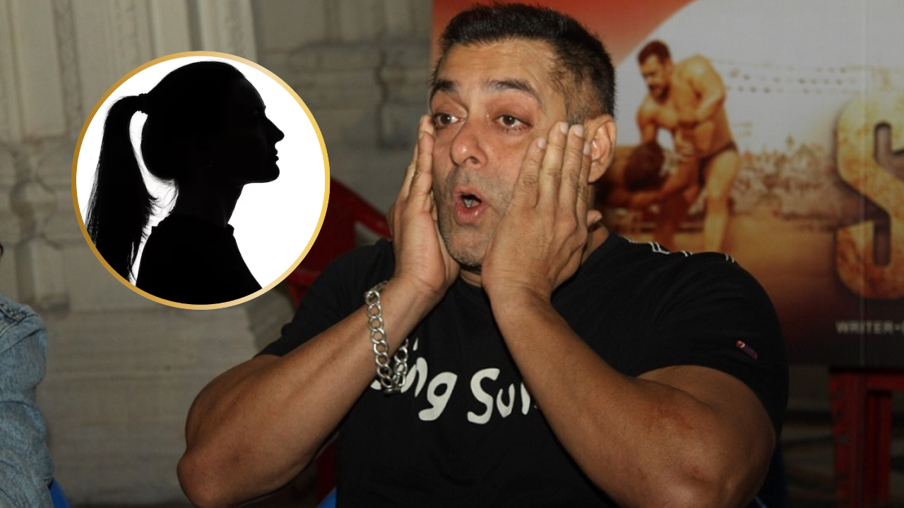 Salman Khan