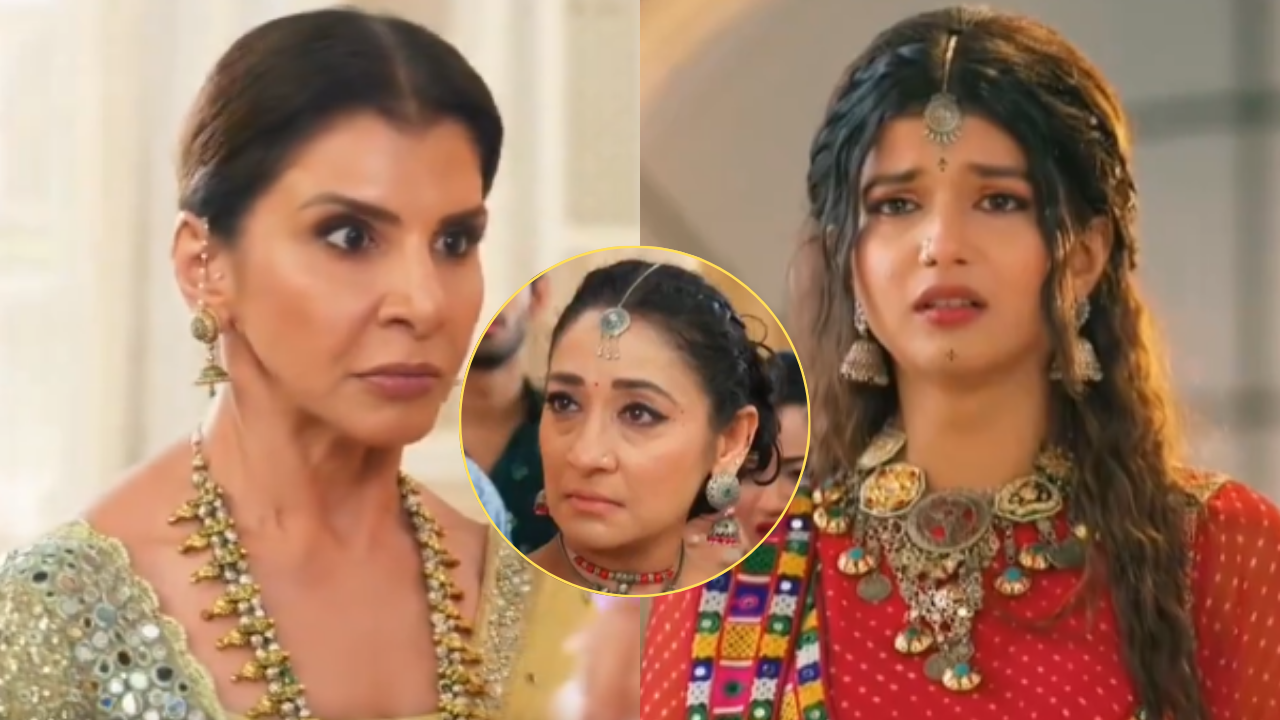 Yeh Rishta Kya Kehlata Hai Spoiler 10 October 2024