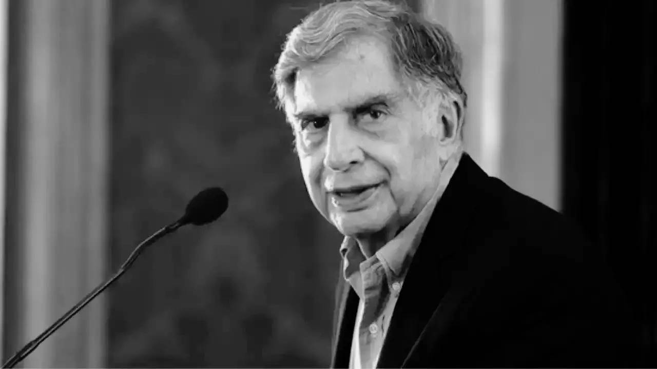 Ratan Tata