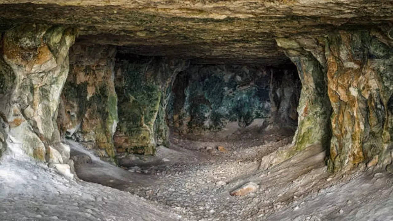 mitti tunnel