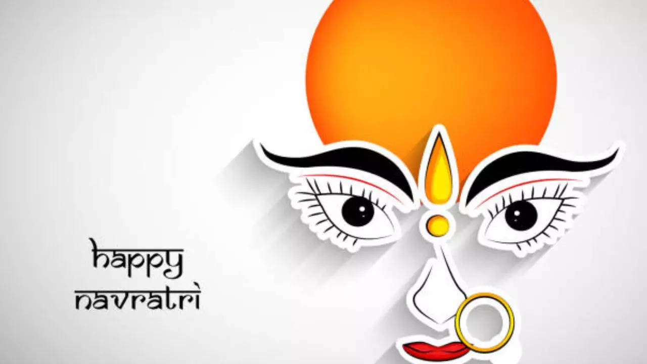 Happy Durga Navami 2024 Wishes