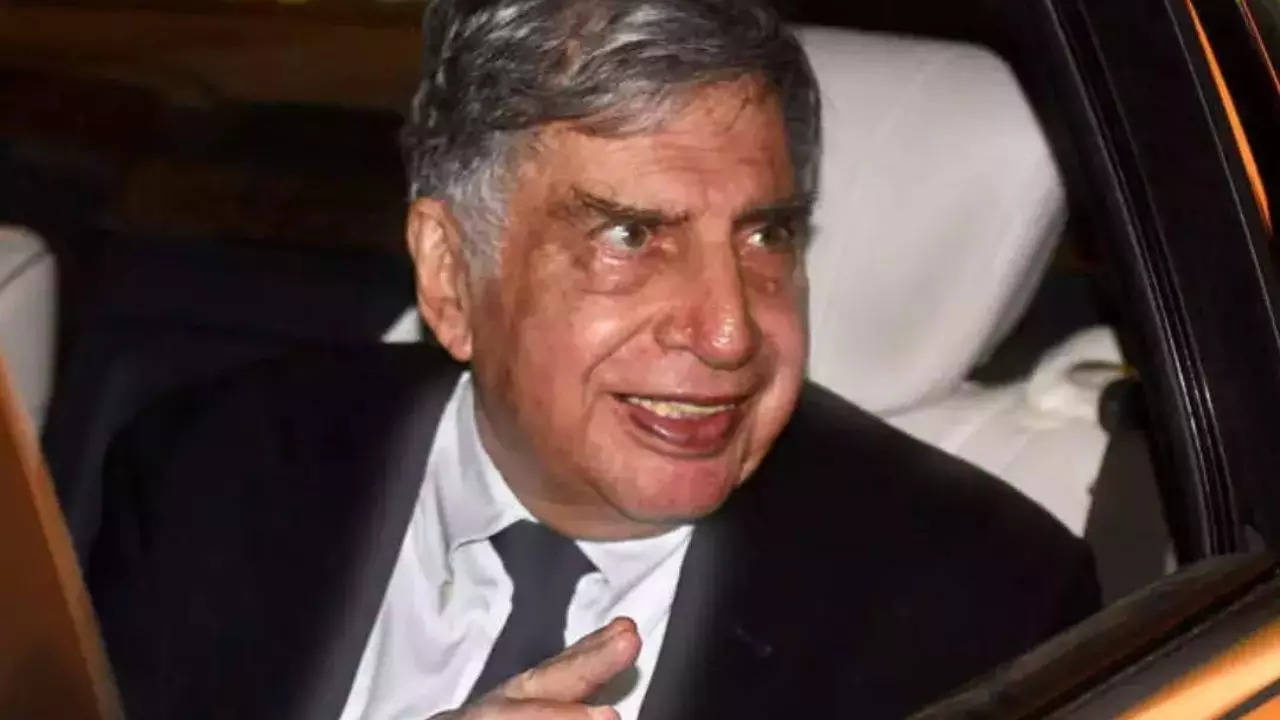 Ratan Tata Interesting facts