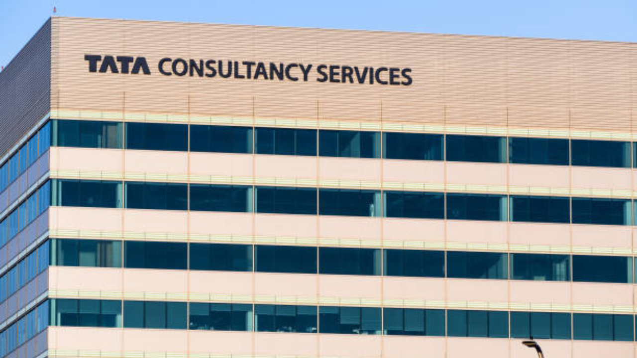 TCS Q2 Results Date