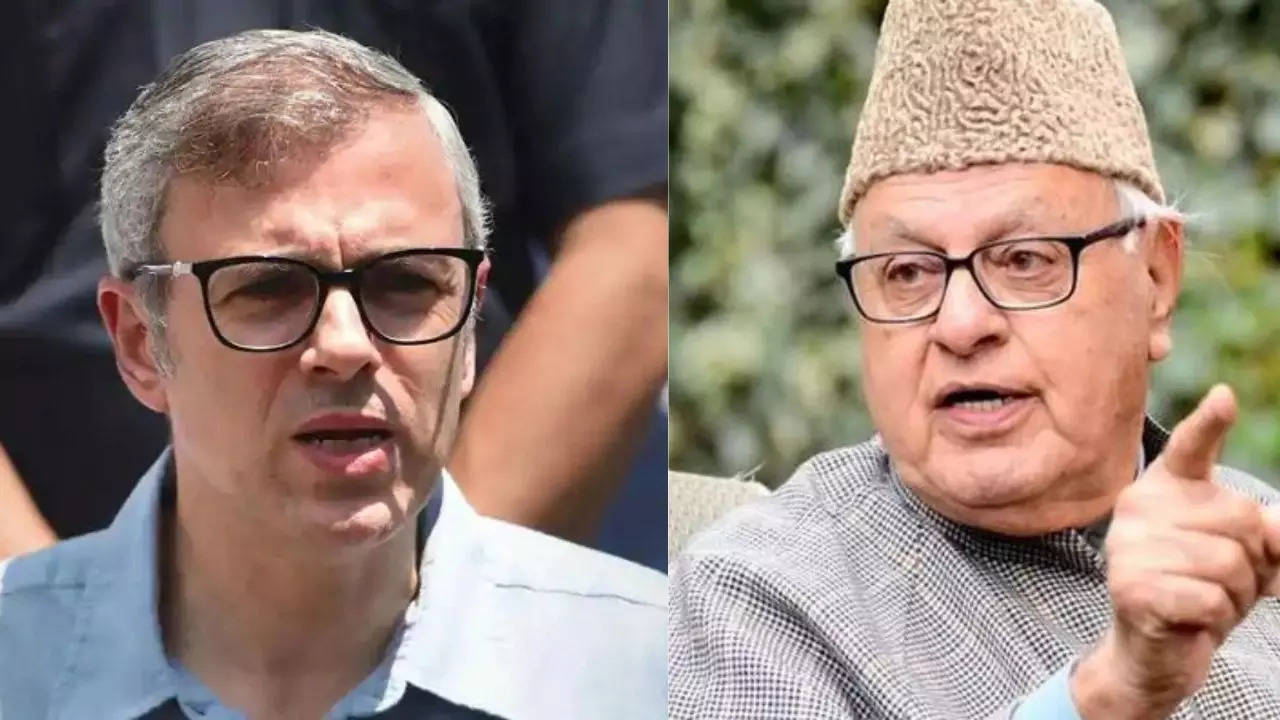 Omar Abdullah