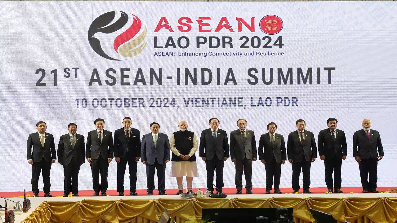 asean summit