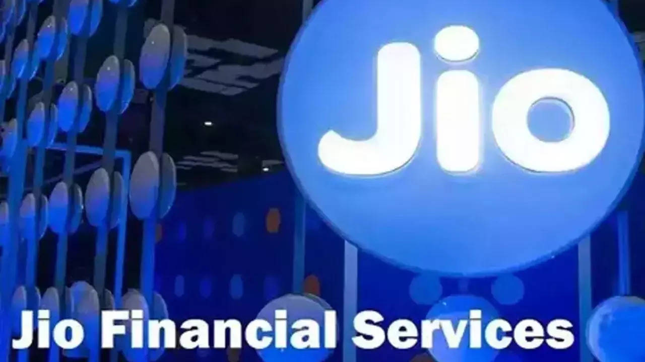 Jio Finance