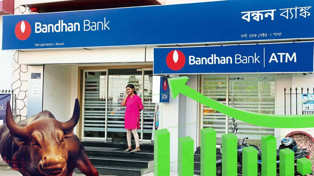 Bandhan Bank Share,Bandhan Bank Share Price Target 2024