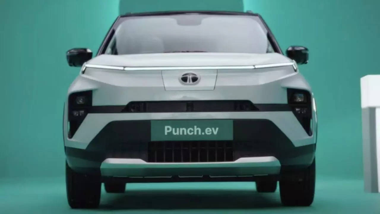 Tata Punch EV Diwali Discounts