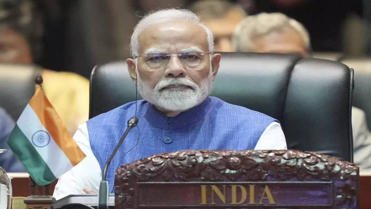 PM Narendra Modi