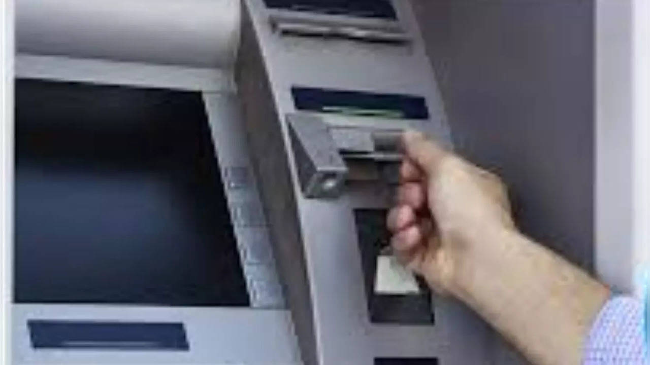 ATM Fraud