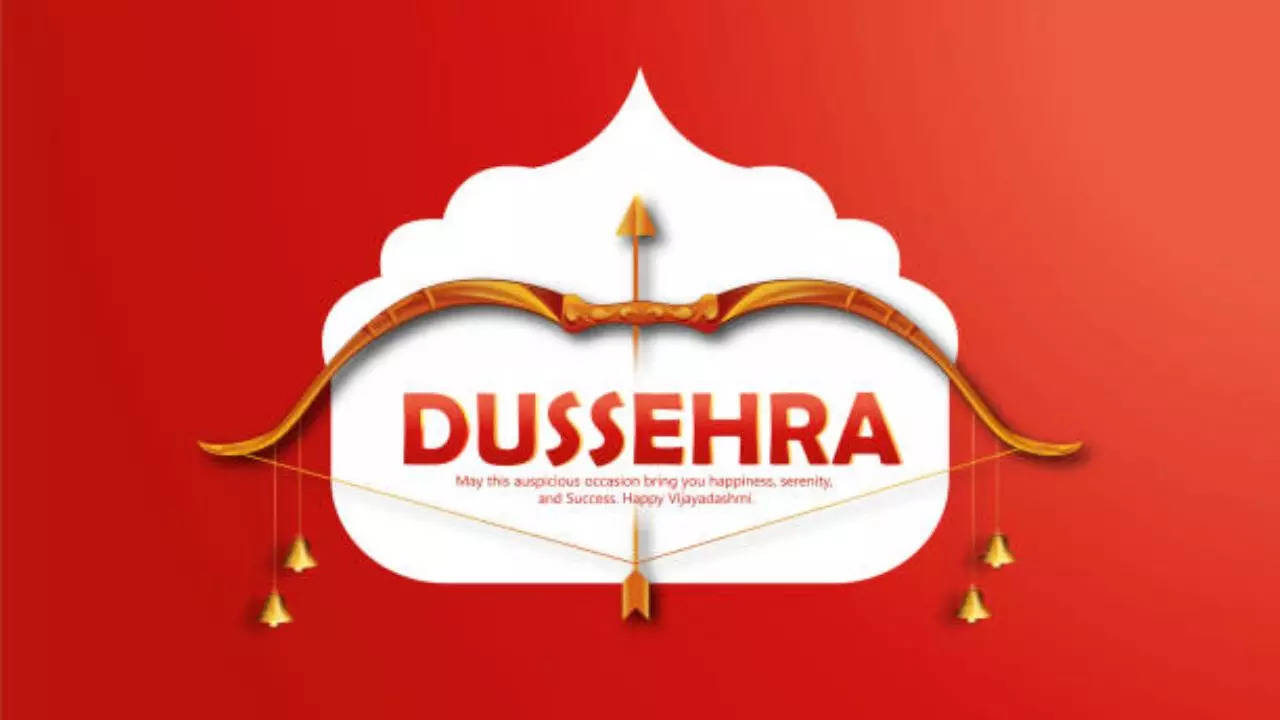 Dussehra Vijayadasham Wishes