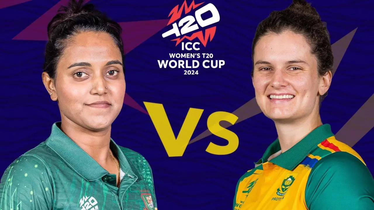 BANW vs SAW Live, BANW vs SAW Match live streaming, BANW vs SAW Match Live telecast, BANW vs SAW T20 Match Live, BANW vs SAW T20 streaming, BANW vs SAW T20 Match live telecast, Bangladesh vs South Africa Womens T20 World Cup Match Live Updates, Bangladesh vs South Africa Womens T20 World Cup Match Score, Bangladesh vs South Africa Womens T20 World Cup Match Live Updates, Bangladesh vs South Africa Womens T20 World Cup Match Updates, Bangladesh vs South Africa Womens T20 World Cup Match Live Streaming,