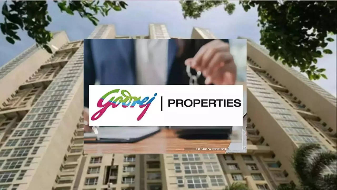 Real Estate, Godrej Properties