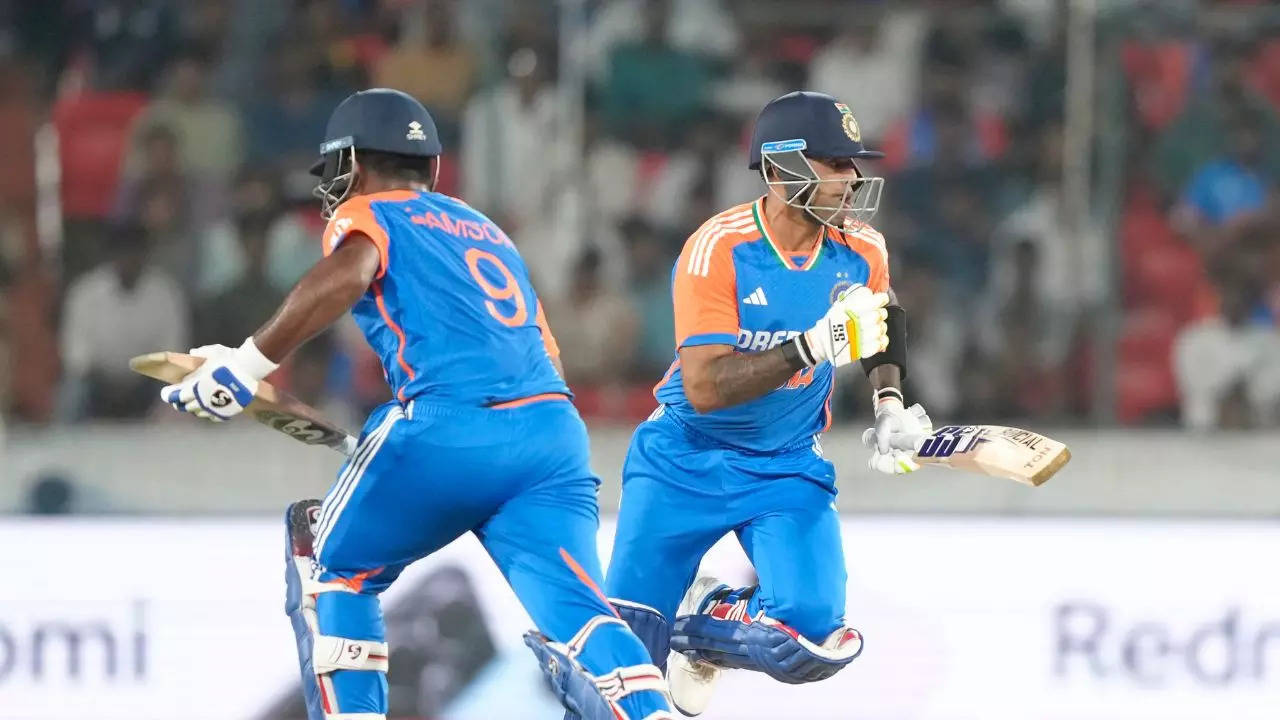 India vs Bangladesh 3rd T20 Highlights: भारत ने बांग्लादेश को 133 रनों से हराया, 3-0 से जीती सीरीज