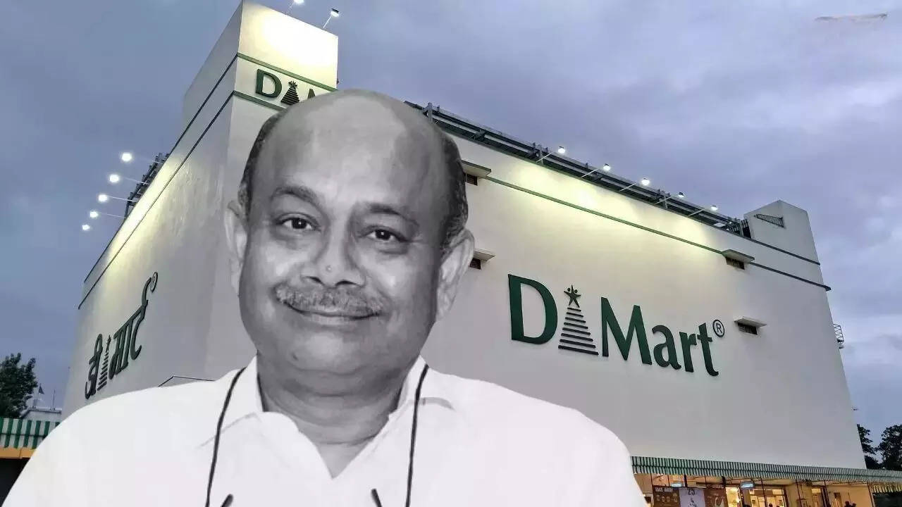 DMart Q2 Results, Dmart shares, Dmart profits, Dmart prices