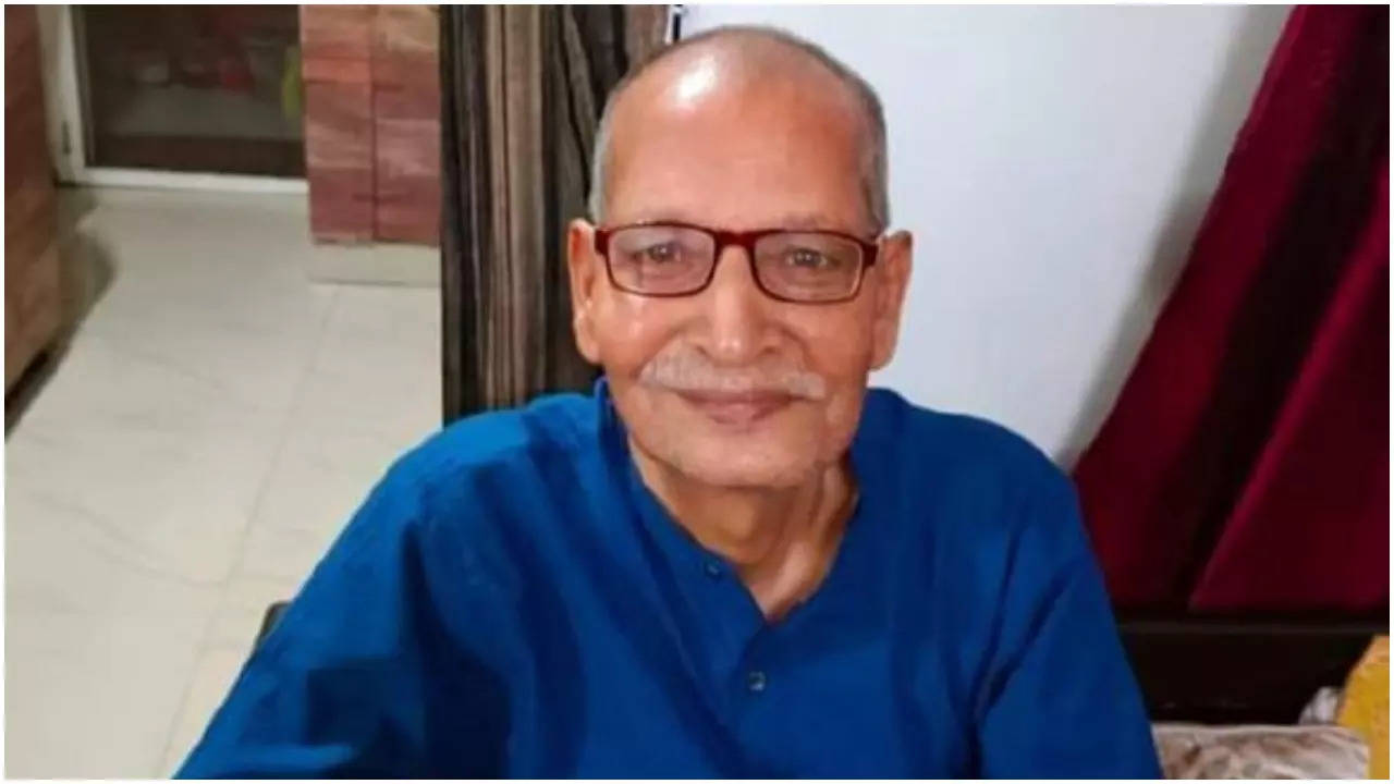 Radio Presenter Indranand Singh Jha Passes Away