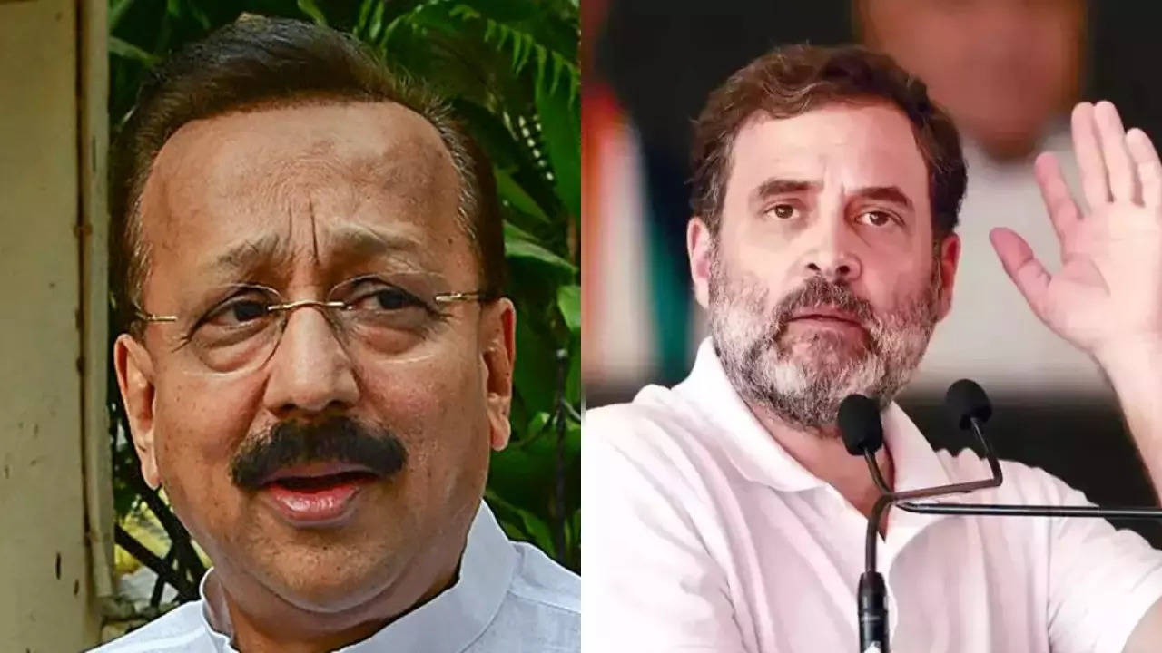 Baba Siddique- Rahul Gandhi