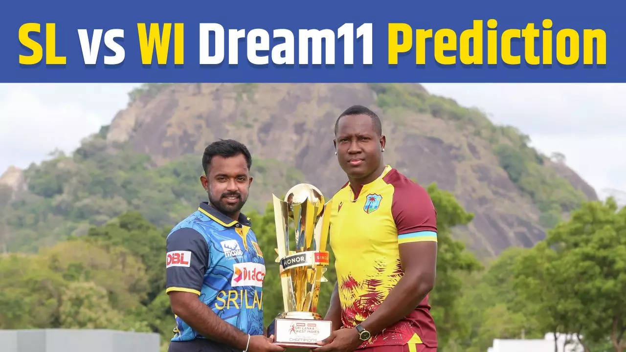 SL vs WI Dream11, SL vs WI Dream 11 prediction, SL vs WI Live, SL vs WI News, SL vs WI Updates, SL vs WI Latest Updates, SL vs WI Dream11 Fantasy Tips, Dream11 Latest News, Sri Lanka vs West Indies 1st T20 live match, Sri Lanka vs West Indies 1st T20 match information, Sri Lanka vs West Indies 1st T20 info, Sri Lanka vs West Indies 1st T20 match details, Sri Lanka vs West Indies 1st T20 Live Match, SL vs WI Live Match, SL vs WI Live match online, Dream11 Latest, SL vs WI Dream11 Prediction Captain and Vice-Captain, SL vs WI Dream11 Prediction Backups, SL vs WI Dream11 Prediction Picks, SL vs WI dream11 prediction, SL vs WI dream11 prediction, SL vs WI Match dream11 prediction, SL vs WI ODI Match dream11 prediction, dream11 prediction, SL vs WI dream11 team prediction, SL vs WI dream11 team, SL vs WI dream11,