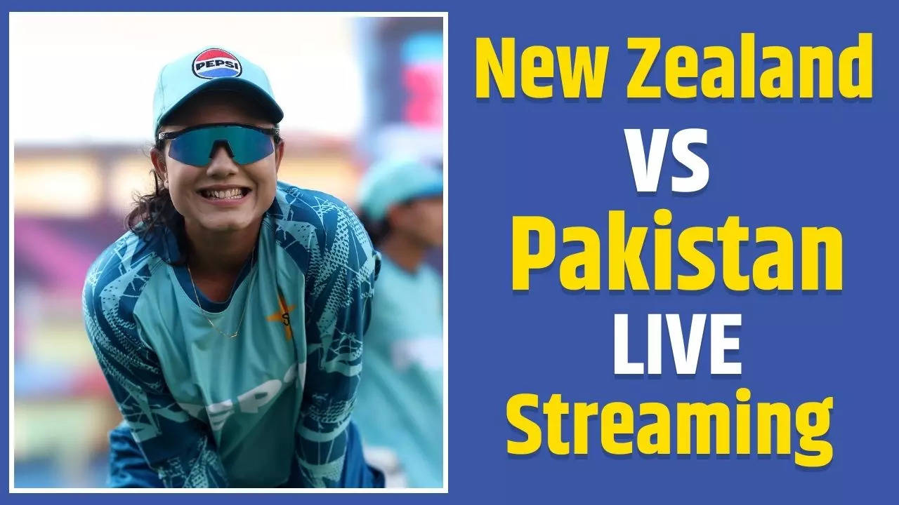 NZW vs PAKW Live, NZW vs PAKW Match live streaming, NZW vs PAKW Match Live telecast, NZW vs PAKW T20 Match Live, NZW vs PAKW T20 streaming, NZW vs PAKW T20 Match live telecast, New Zealand vs Pakistan Womens T20 World Cup Match Live Updates, New Zealand vs Pakistan Womens T20 World Cup Match Score, New Zealand vs Pakistan Womens T20 World Cup Match Live Updates, New Zealand vs Pakistan Womens T20 World Cup Match Updates, New Zealand vs Pakistan Womens T20 World Cup Match Live Streaming,