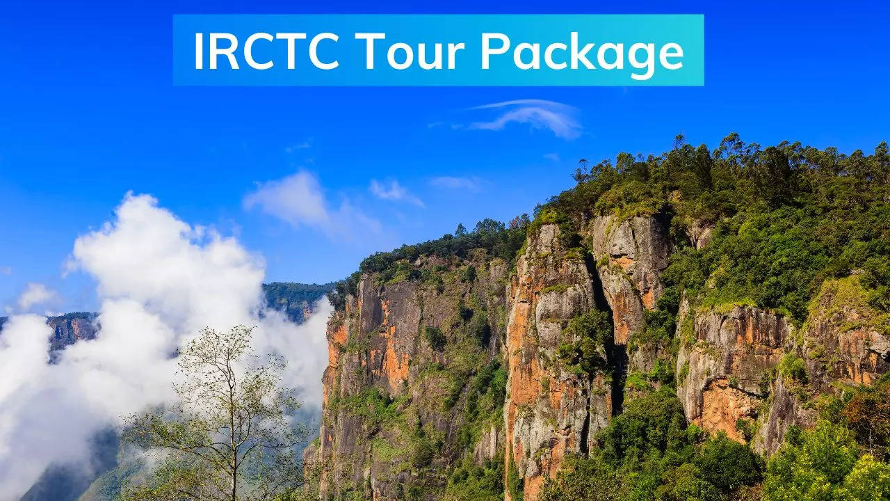 IRCTC Chennai Tour Package