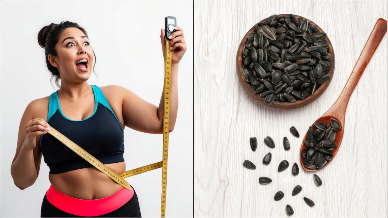 Chia Seeds Benefits For Weight Loss In Hindi