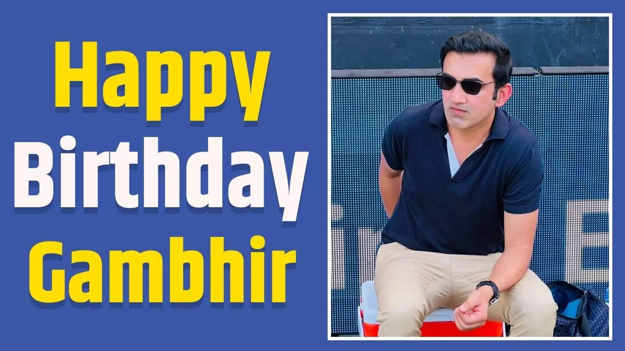 Happy Birthday  Gambhir, Gautam Gambhir, Gautam Gambhir Special Day, Gautam Gambhir Rrcords, Gautam Gambhir Today Special Day, Gautam Gambhir Five Controversy, Gautam Gambhir Happy Birthday, Gautam Gambhir Records in International Cricket,