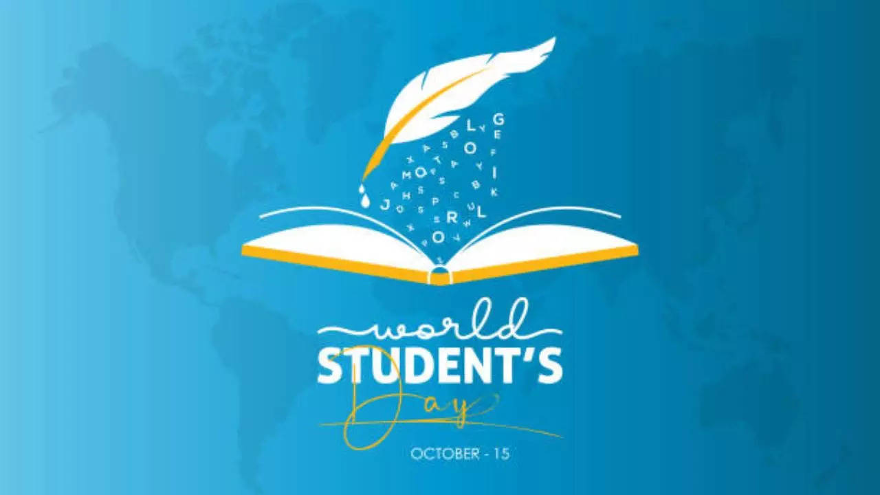 Happy World Students' Day 2024