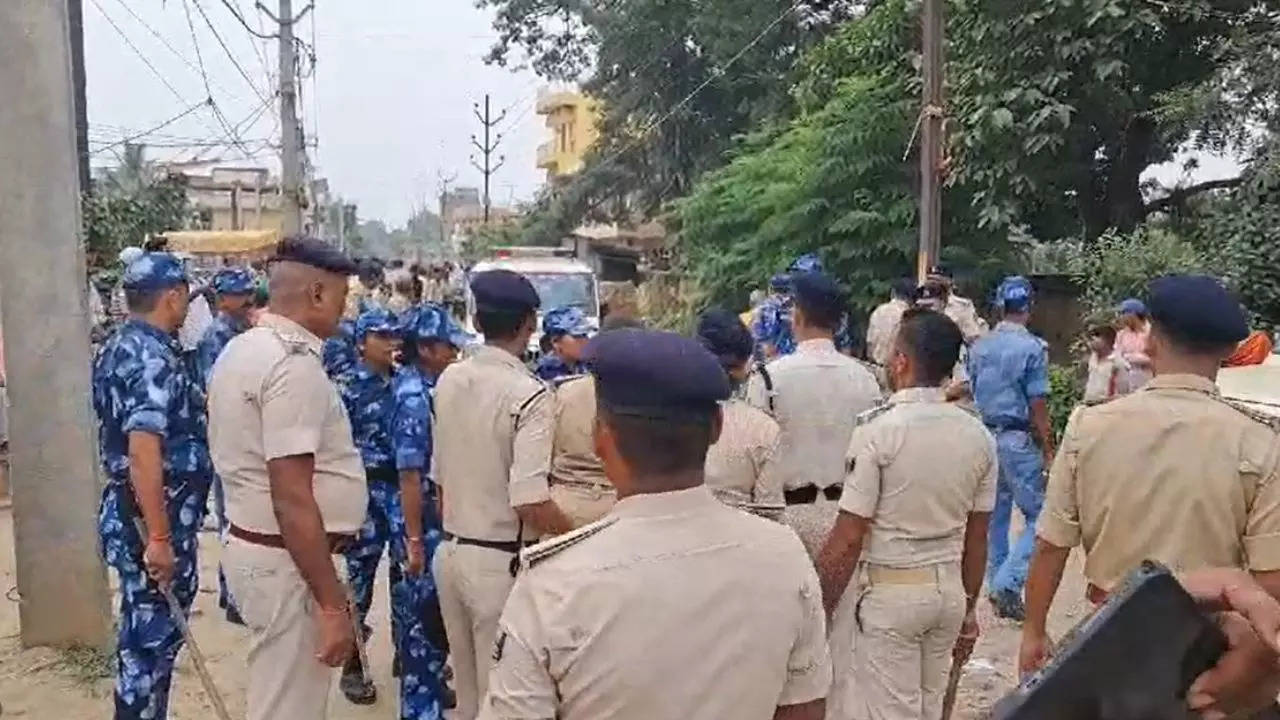 danapur murder