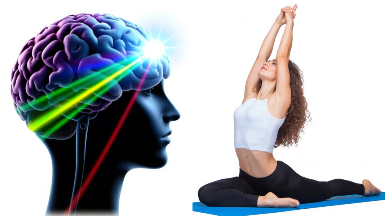 Yoga To Boost Mental Health In Hindi