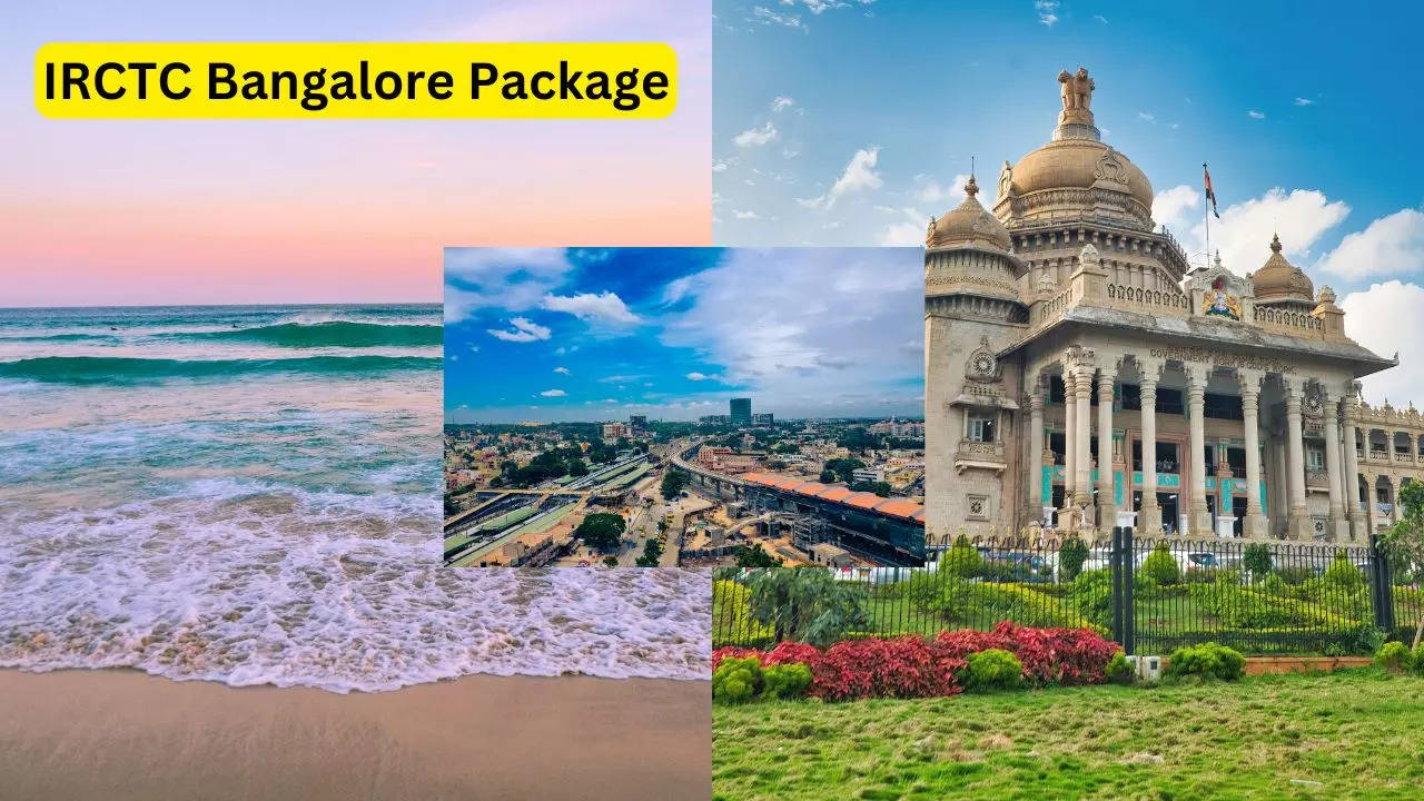 irctc bangalore mysore travel package details in hindi