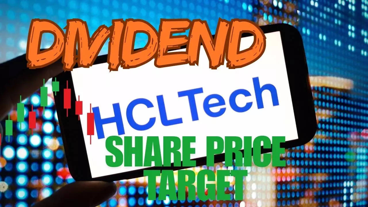 hcl tech, hcl technologies, hcl tech results, hcl tech share, hcl tech share price