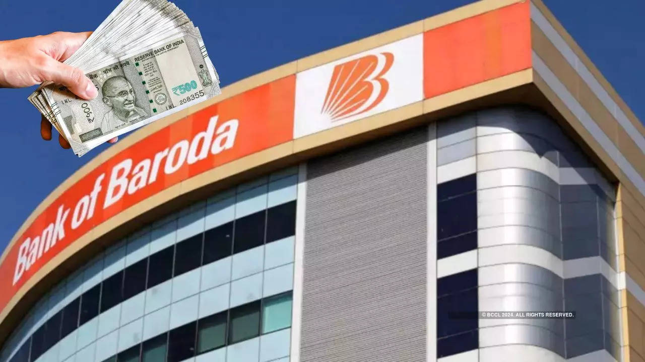 Bank of Baroda, BOB Utsav Deposit Scheme